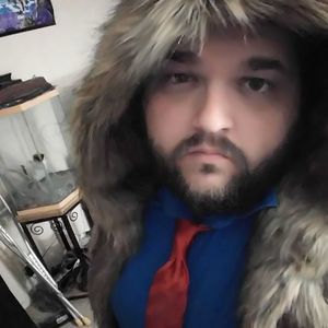 Meet your Posher, Michael